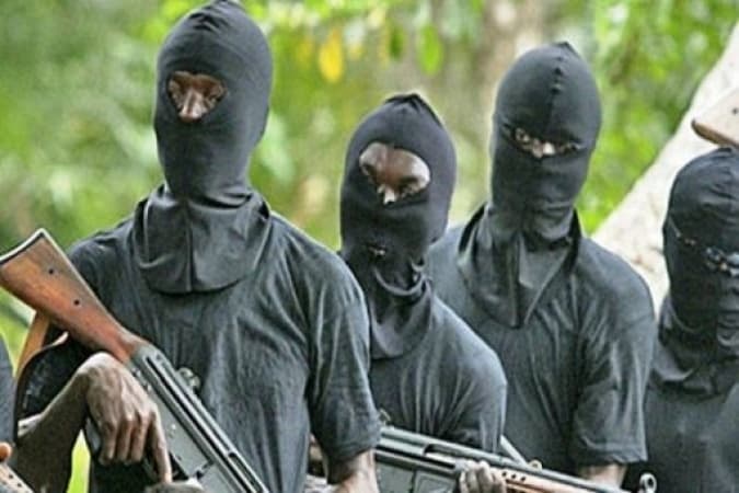 15 passengers kidnapped in Edo