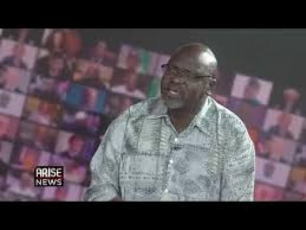 Genocide controversy: Address reality to avert imminent US sanctions — International Human Rights Lawyer Emmanuel Ogebe tells FG