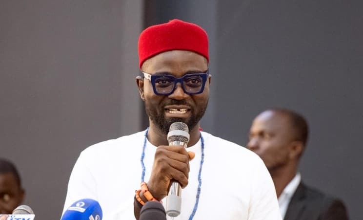 Edo govt demands ex-deputy governor return assets in 7 days