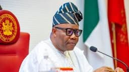 Family disowns daughter-in-law for blackmailing Akpabio, wife