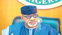 Ogun gov blames past administration for bad roads, pledges to fix them