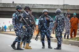 Police to deploy 45,000 officers for Anambra governorship election