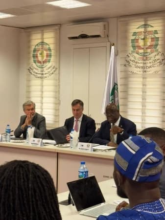 What we were told about Christian genocide in Nigeria — EU Parliamentarians