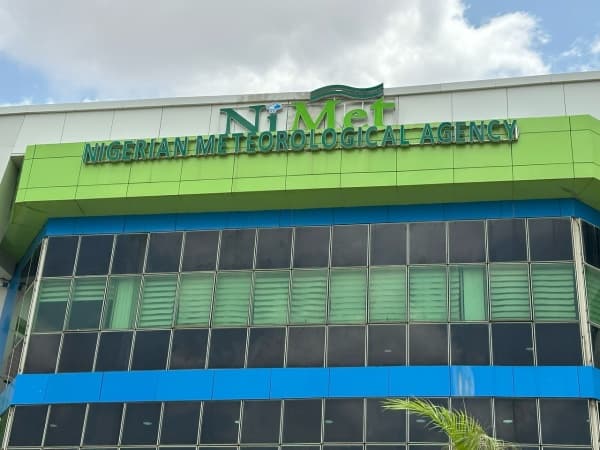 NiMet forecasts 3-day sunshine, thunderstorms nationwide