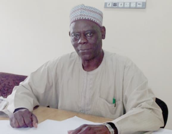 Igbo should apply wisdom over demand for state creation — Ex-ACF Scribe Sani