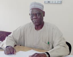 Igbo should apply wisdom over demand for state creation — Ex-ACF Scribe Sani