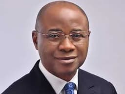 Anambra 2025: I'm in race to win except if there's vote buying, apathy — ADC’s John Nwosu