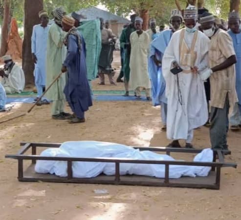 43 herders killed in renewed vigilante attacks in Kebbi, Niger states