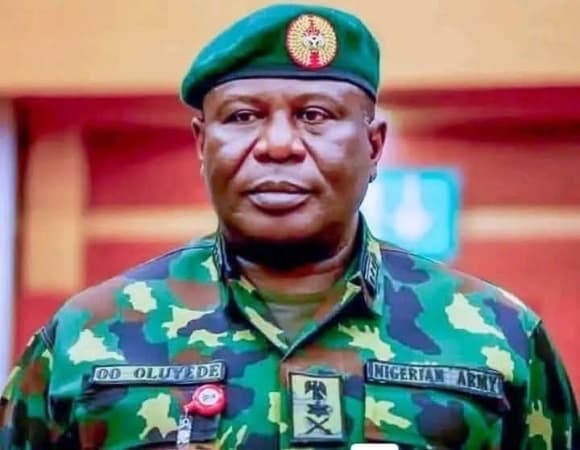 Oluyede's appointment as CDS well deserved — NIPPS Alumni