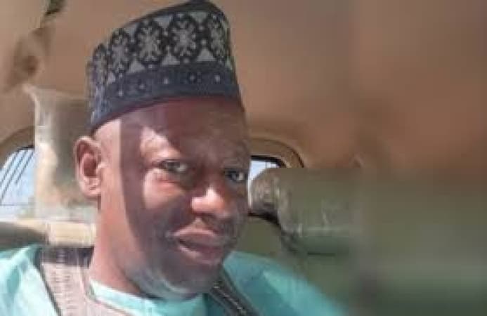 Court orders permanent forfeiture of $49,700 recovered from ex-INEC REC