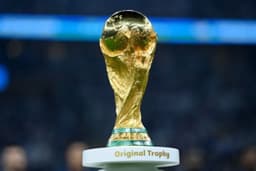 FULL LIST: Dates, venues for FIFA World Cup 2026 Africa play-off
