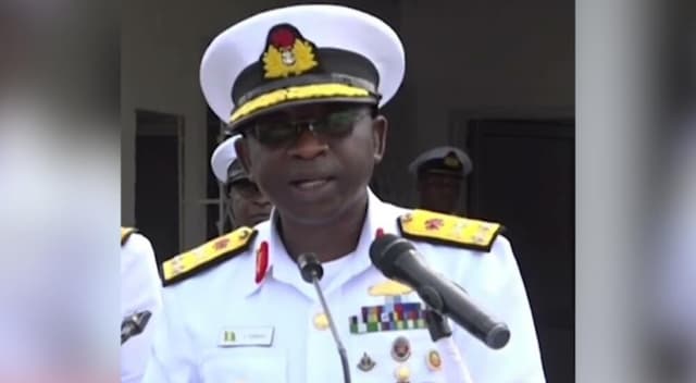 Navy will incorporate more technology, drones to tackle maritime crime — Rear Admiral Abbas