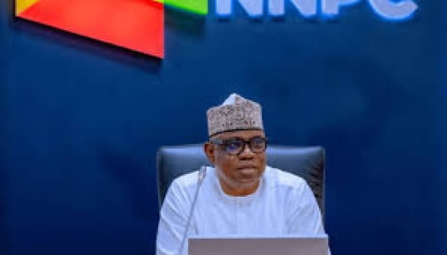 What we’re doing to get Nigeria’s refineries back on track — NNPC’s Ojulari