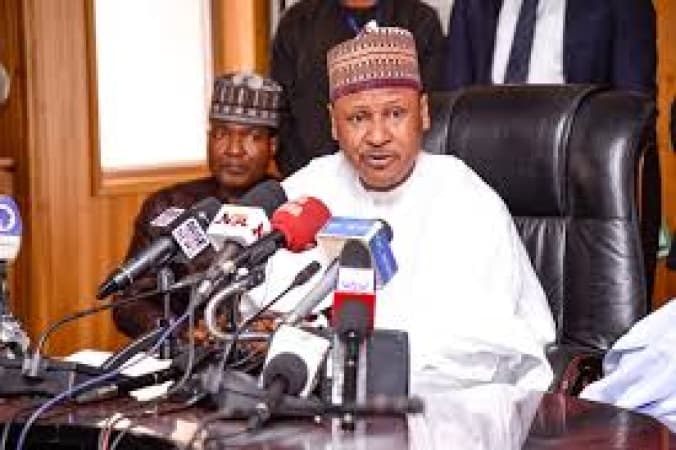 US lawmakers relying on faulty data to make Christian genocide claims about Nigeria —  FG