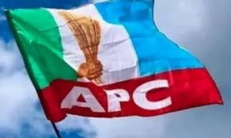 2027: APC names four opposition governors set to join party