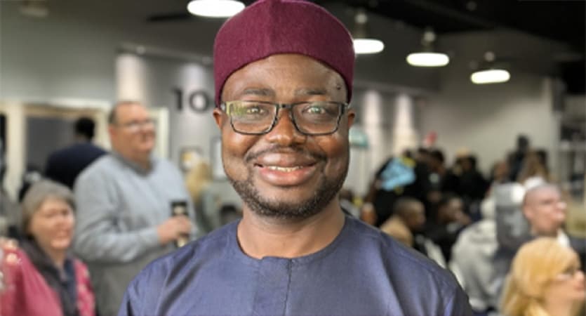 Senate confirms Bernard Doro as Minister