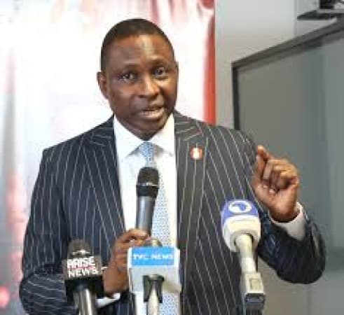 EFCC warns car dealers against aiding money laundering, terrorist financing