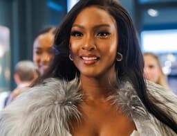 Safari: Osas Ighodaro, Obi Emelonye hunt for new talents as film comes to cinemas Nov. 21