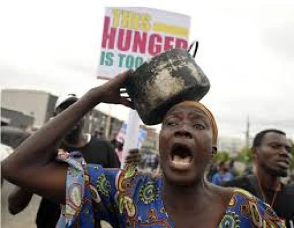 31 million Nigerians risk food insecurity, WFP, FAO warn