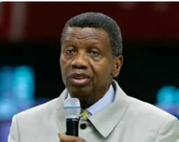 Pastor Adeboye to lead special prayers for unmarried youths