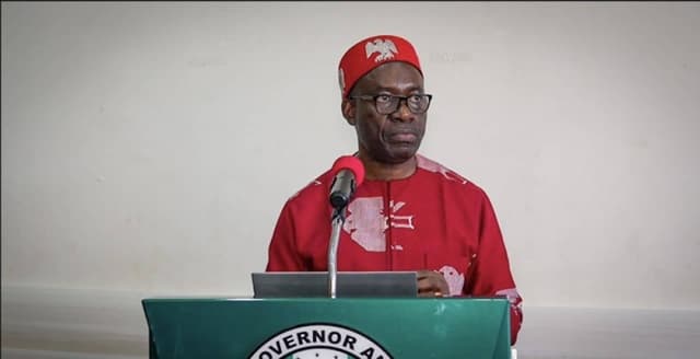 Soludo defends campaign cash rewards amid vote buying allegations