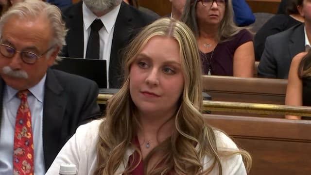 ‘I thought I was dying’ — teacher shot by 6-year-old student testifies against school administrator