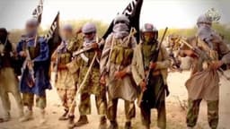 Terrorist group linked to Osama bin Laden claims first attack in Nigeria