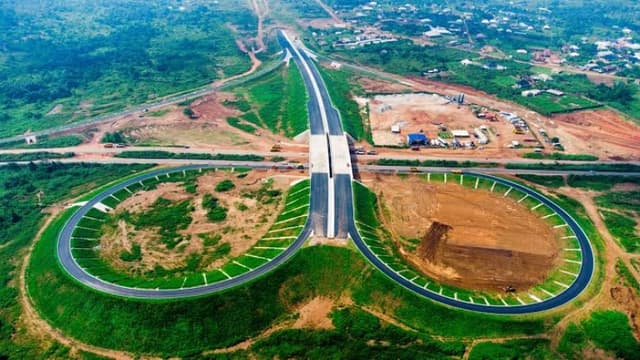Ibadan circular road: Residents reject govt’s 850m corridor, want 150m RoW maintained