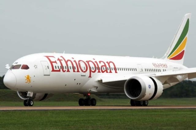 With 34 weekly flights, Ethiopian Airlines now largest international carrier in Nigeria