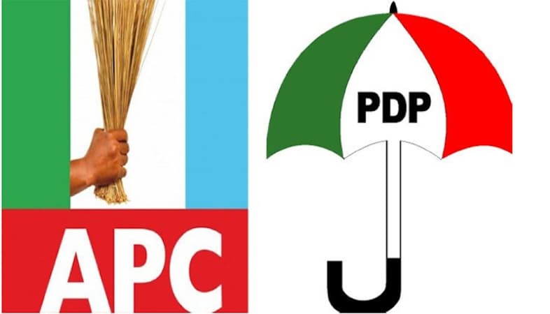 All Enugu Lawmakers Quit PDP for APC
