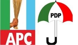 All Enugu Lawmakers Quit PDP for APC
