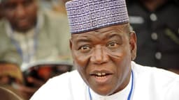 PDP chair: Governors’ forum explains grouse against Lamido