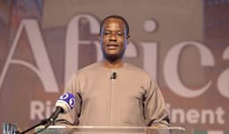 Fuel tax implementation won’t begin until naira appreciates, oil price drops – Oyedele