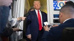 Senate defies Trump on global tariffs as Republicans join Democrats in rare bipartisan vote