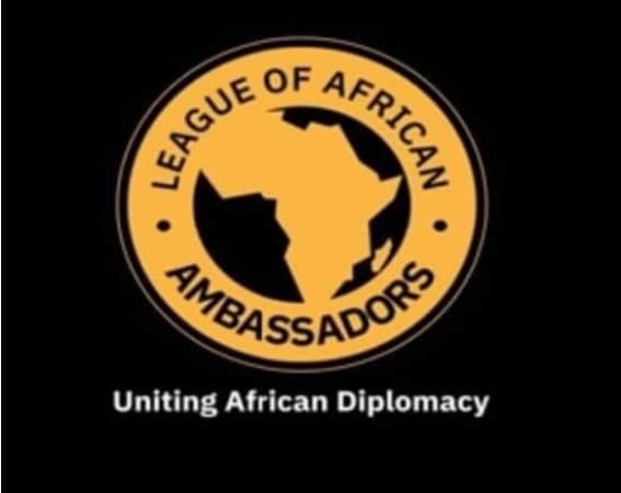 League of African Ambassadors stands in solidarity with the Caribbean in the wake of Hurricane Melissa