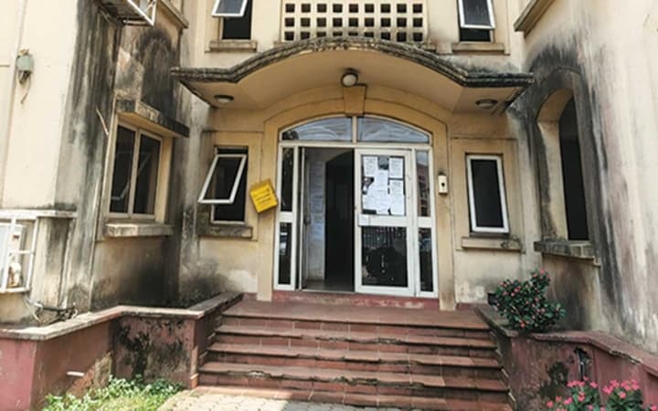 Justice on trial as courts battle neglect, infrastructure deficit