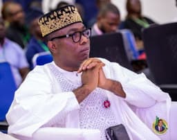 Tinubu will soon tax the air we breathe if care is not taken — SDP’s Adebayo