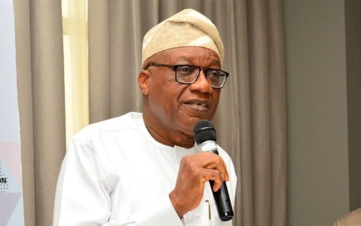 Party registration: INEC disqualifies six more political groups