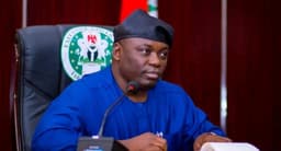 Taraba gov inches closer to defection to APC