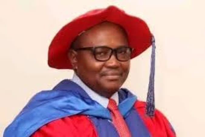 Offiong appointed UNICAL VC