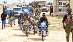 Hunter accidentally kills CJTF member in Borno