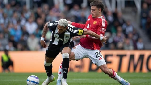 Only one Boxing Day game because of Uefa — Premier League