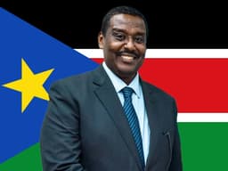 Sudanese War could spiral across Africa, envoy warns Nigeria, others