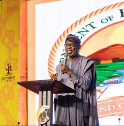 The South West and the Reforms in the Mining Sector