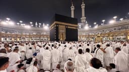 Hajj 2026: Kano pilgrim board fixes December 14 as new deadline for payment