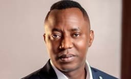 Hands off Omoyele Sowore, By Dimeji Macaulay
