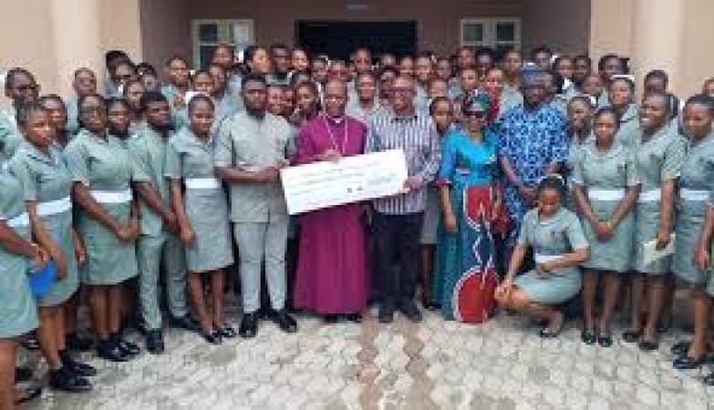 Peter Obi donates N20m, calls for stronger health sector to improve Nigerians’ lifespan