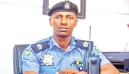 Police arrest 7 kidnap suspects, rescue victims in Delta