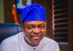 APC National Chairman Nentanwe gets two-week ultimatum to resign