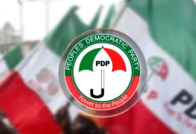 Confusion rages in PDP ahead of convention